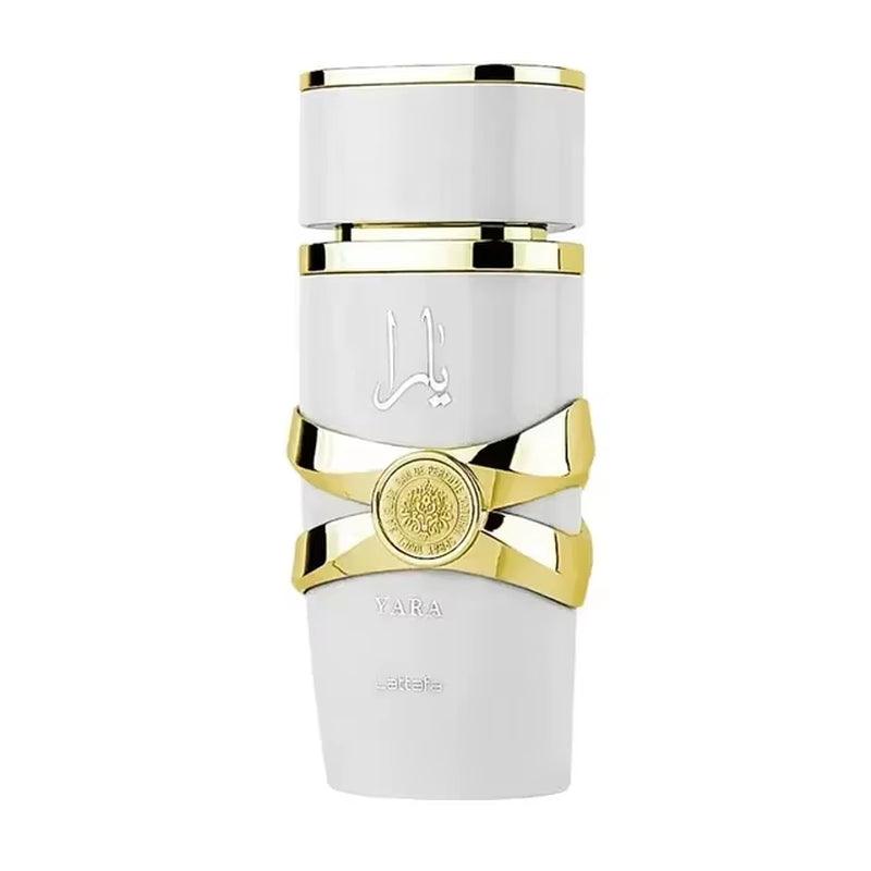 Original Yara Perfume Women Eau De Parfum Spray High Quality Arabian Perfume Lasting Fragrance Pheromone Light Fragrance - Bellarevive.Store