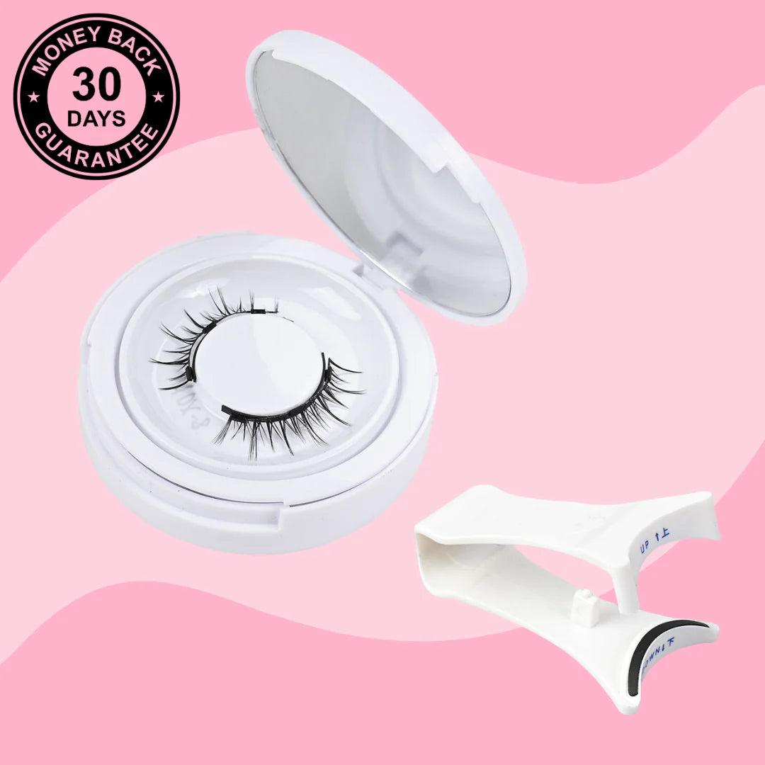 Signature Magnetic Lashes - Bellarevive.Store