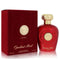 Perfumes Opulent Red for Unisex Eau De Parfum Spray, 3.4 Ounce (137662) - Bellarevive.Store