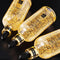 24K Gold Facial Serum - Pore Minimizing & Moisturizing Essence with Nicotinamide - Bellarevive.Store